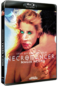 Necromancer |   Blu-Ray